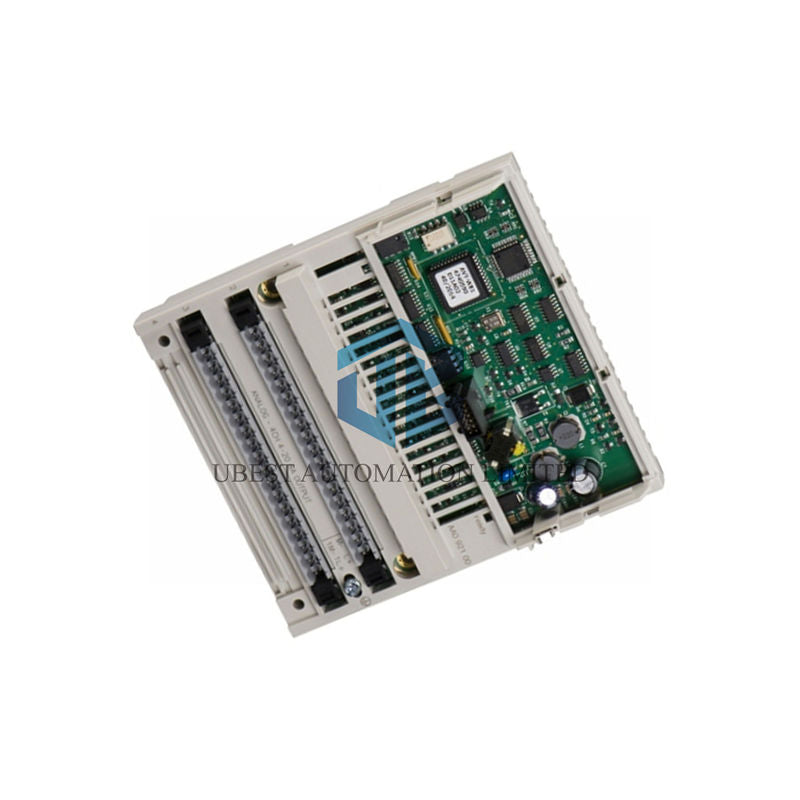 Schneider Electric Analog Output Module | Momentum 170AAO92100