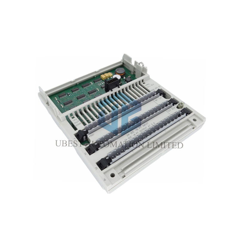 Schneider 170ADM37010 Momentum I/O Base | 24-Channel