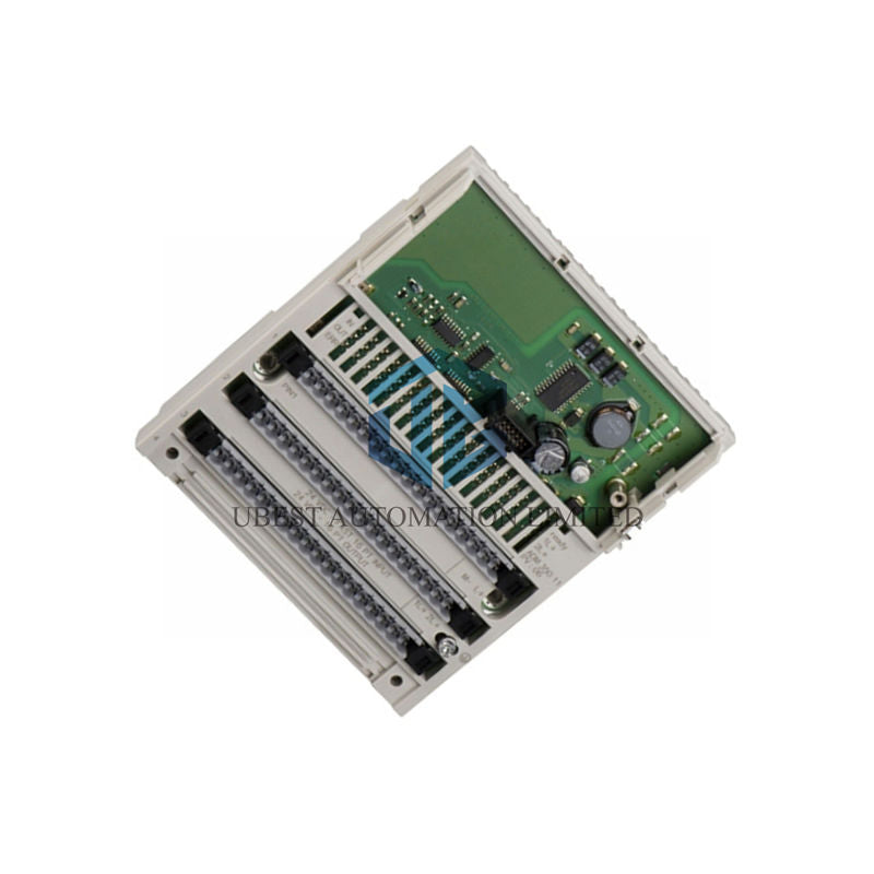 170ADM85010 Schneider I/O Module | 32-Channel Momentum