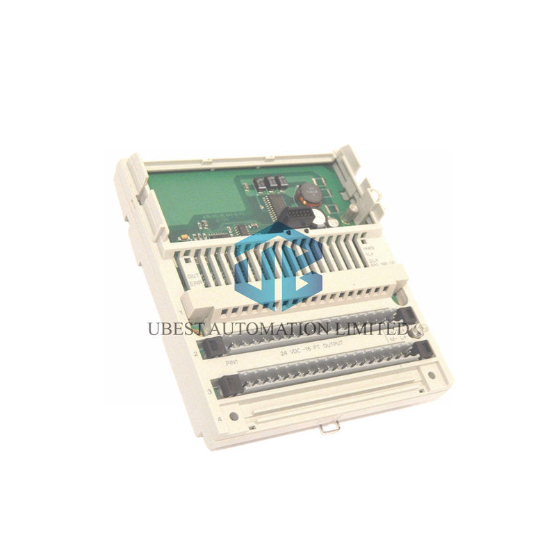 Schneider Electric 170ADO34000 Output Module | 16-Channel