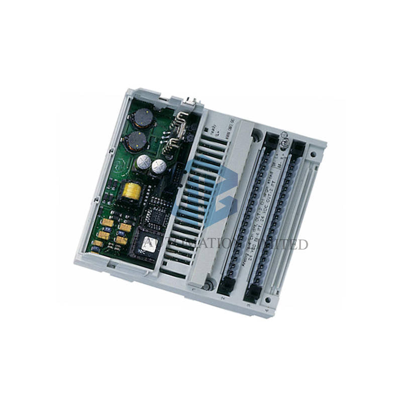 Schneider Electric Momentum I/O Base 170AMM09000