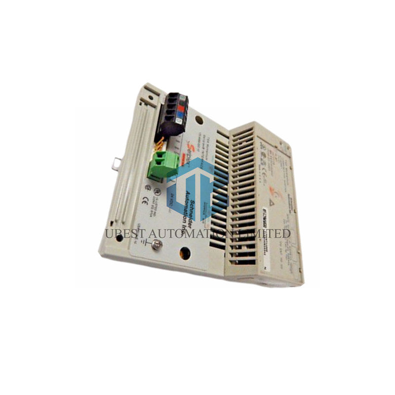 Schneider Electric Ethernet Adapter | Momentum 170ENT11000