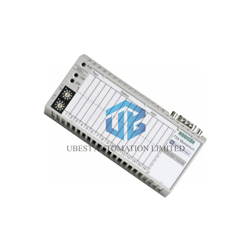 Schneider Electric Fipio Adapter | Momentum Series 170FNT11000