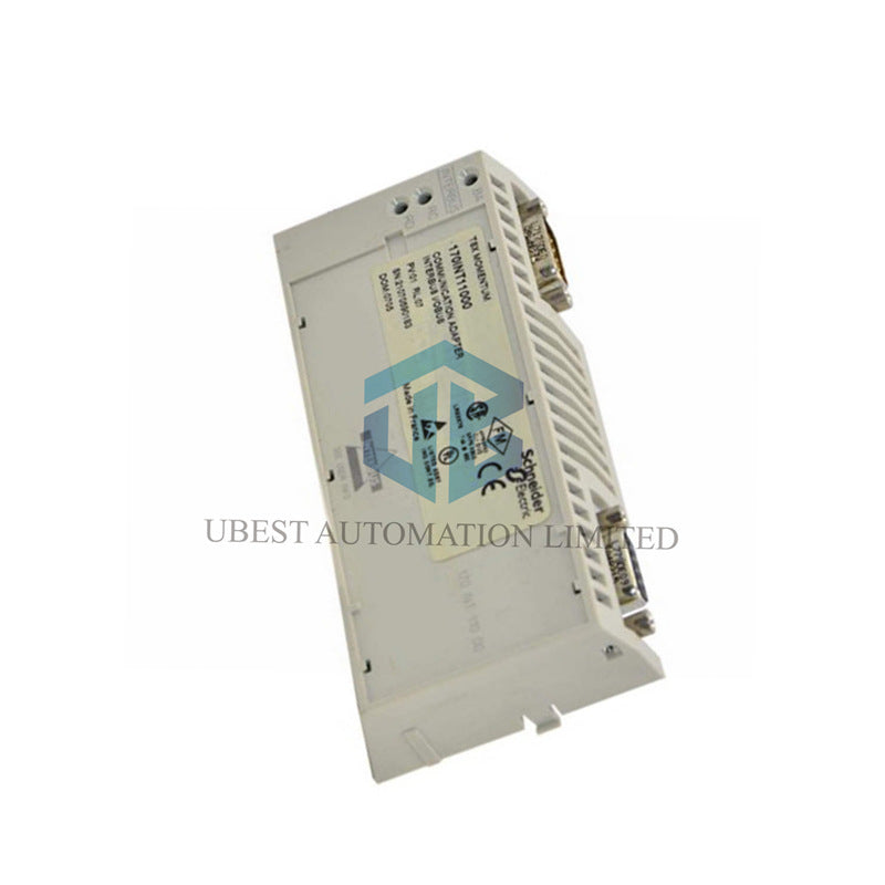 170INT11000 Schneider - Interbus Communication Adapter