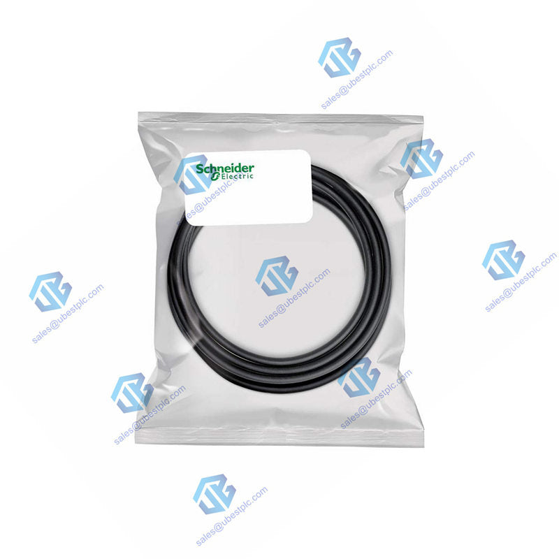Schneider Electric Quantum 170MCI10001 1-Meter Cable