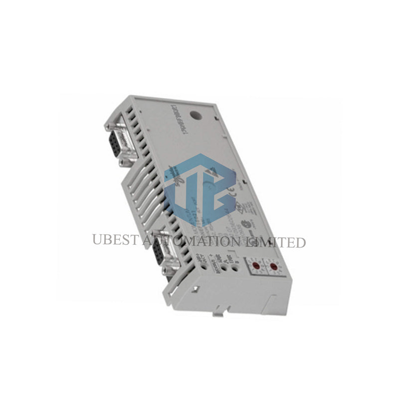 Schneider 170PNT11020 Momentum Modbus Plus Adapter