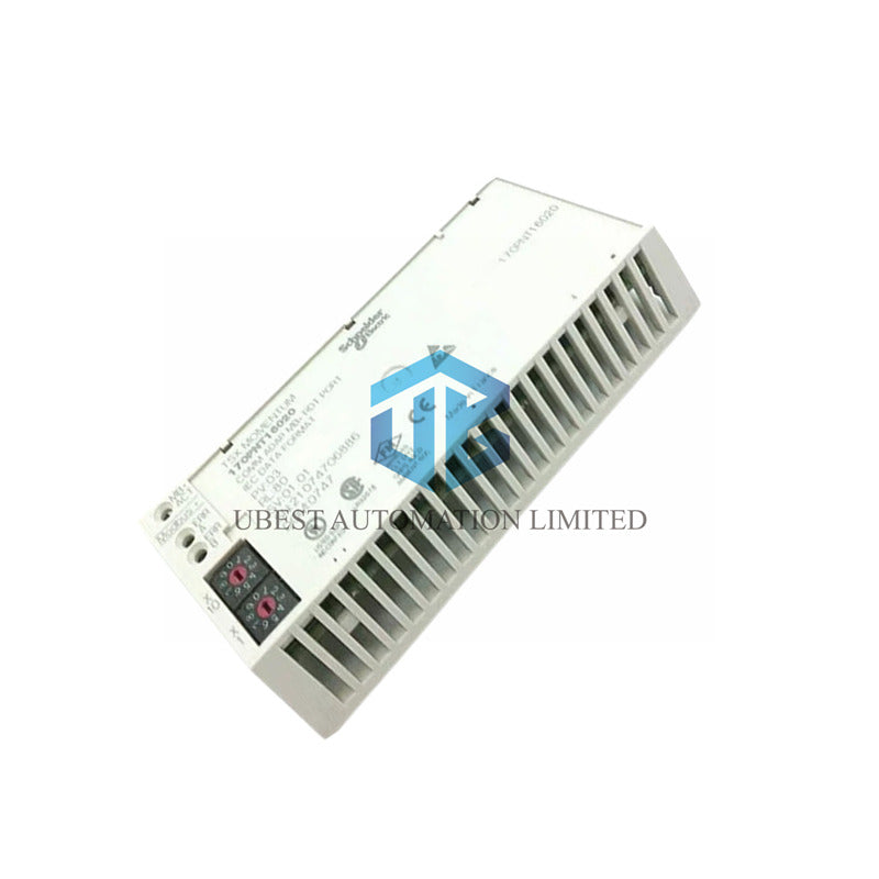 Schneider Adaptor | Modbus Plus Communication 170PNT16020