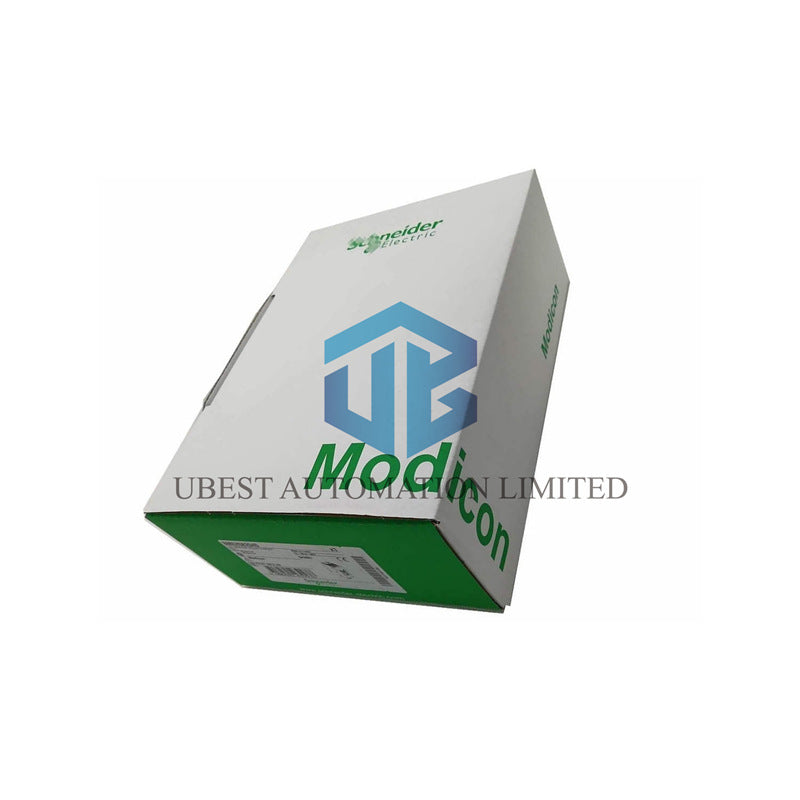 170PNT71000C Schneider Electric | Momentum Modbus Adapter
