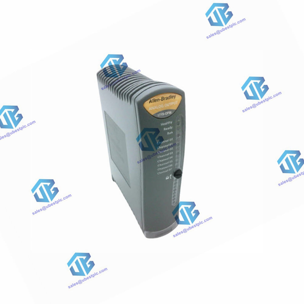 1715-OF8I Allen-Bradley 1715 Redundantný I/O modul
