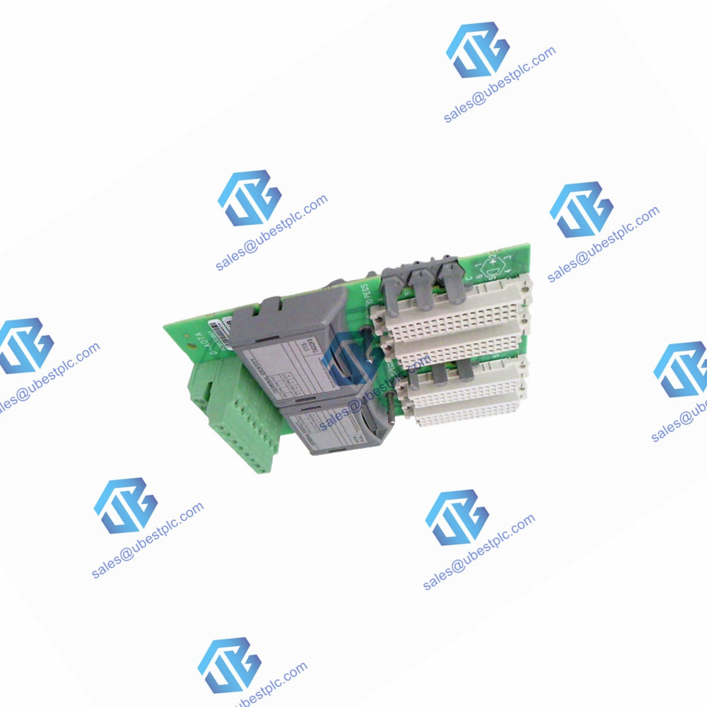 ماژول ورودی/خروجی اضافی Allen-Bradley 1715-TADOF8 Bulletin