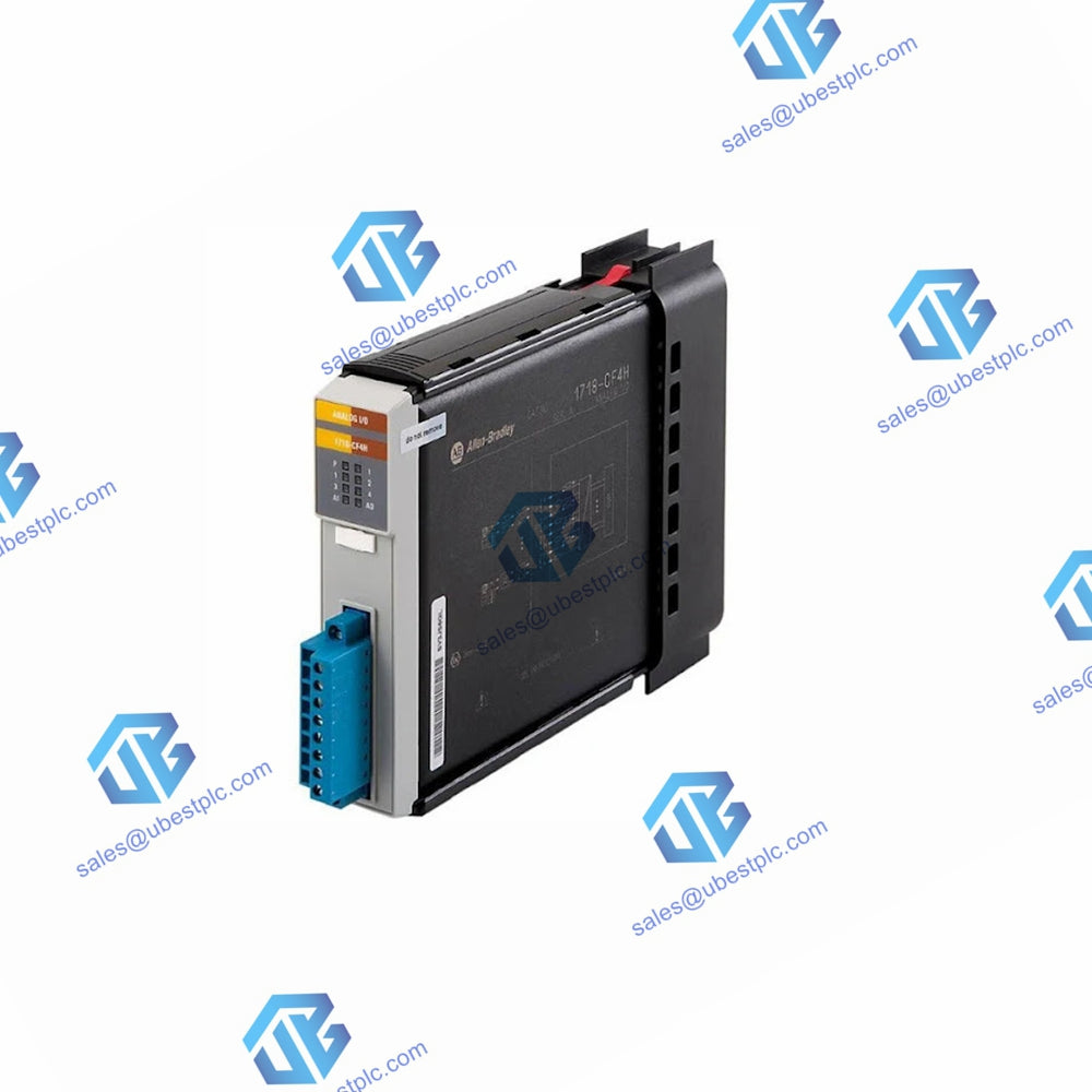 Allen-Bradley 1719-CF4H Ex I/O modul