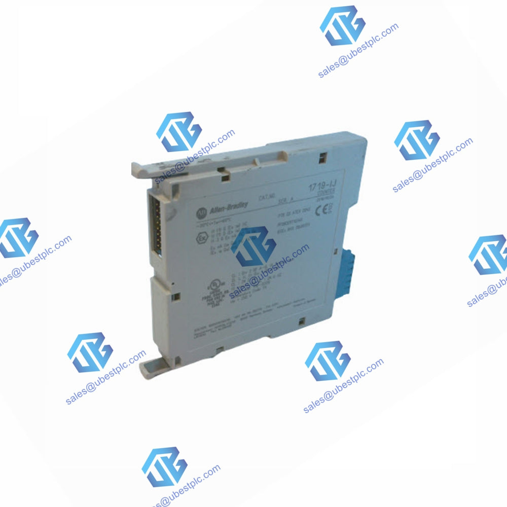 Contatore di frequenza I/O Allen-Bradley 1719-IJ