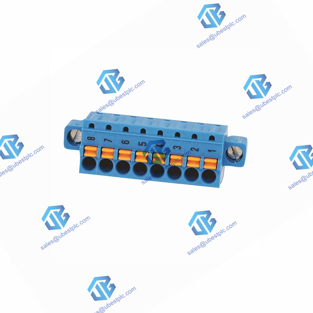 1719-TB8 Allen-Bradley I/O кабел за шаси