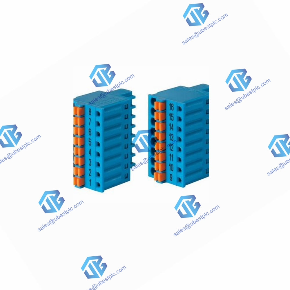 Modulo morsettiera I/O Ex Allen-Bradley 1719-TB6