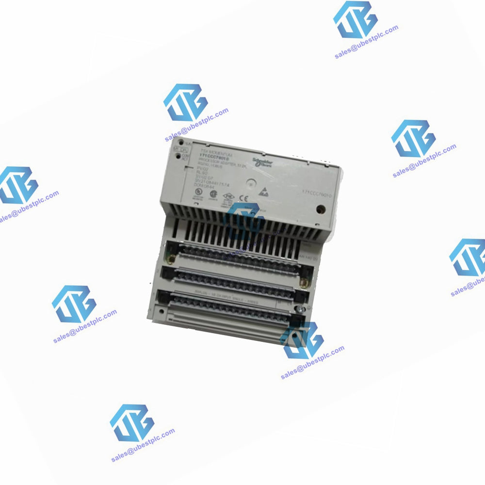 Адаптер процессора Schneider 171CCC76010 M1/M1E