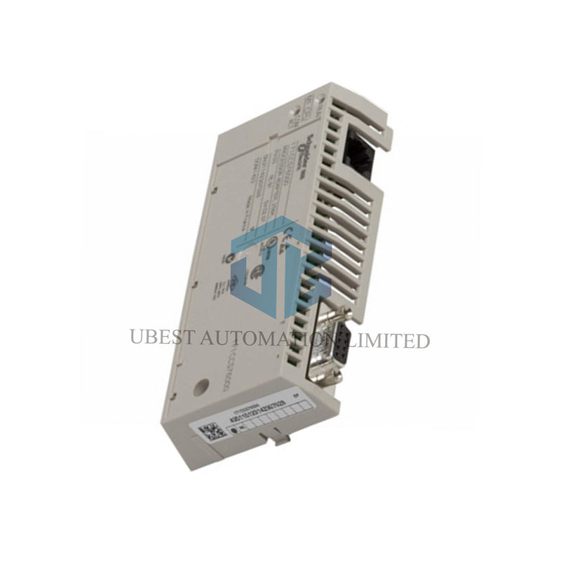 Schneider Electric Momentum Processor Adapter 171CCS76000