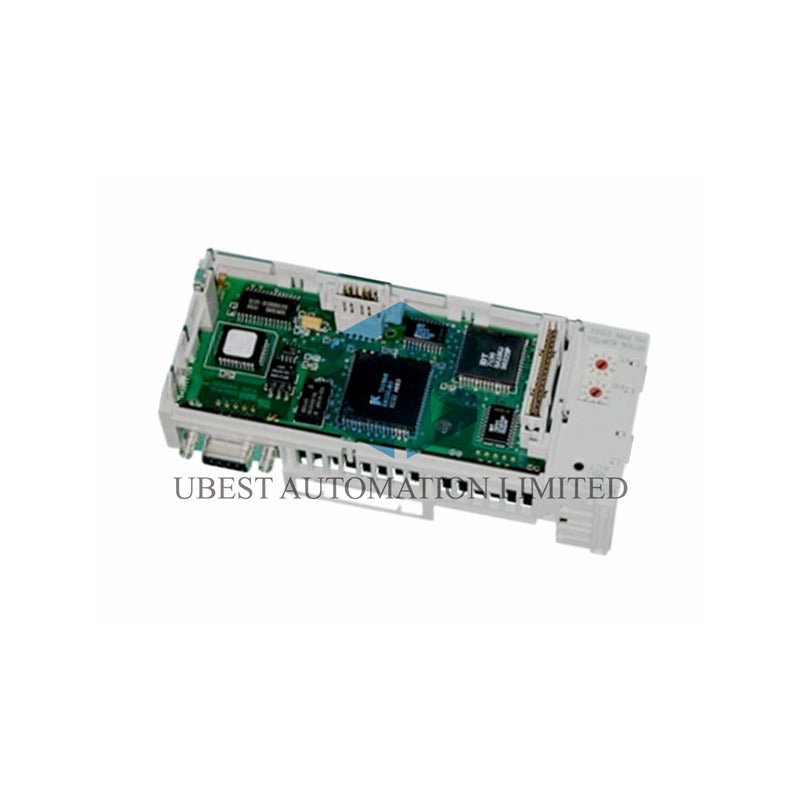Schneider Electric 172PNN21022C | Momentum Modbus Adapter