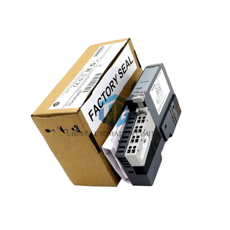 Allen-Bradley Expansion Power Supply - POINT I/O 1734-EP24DC