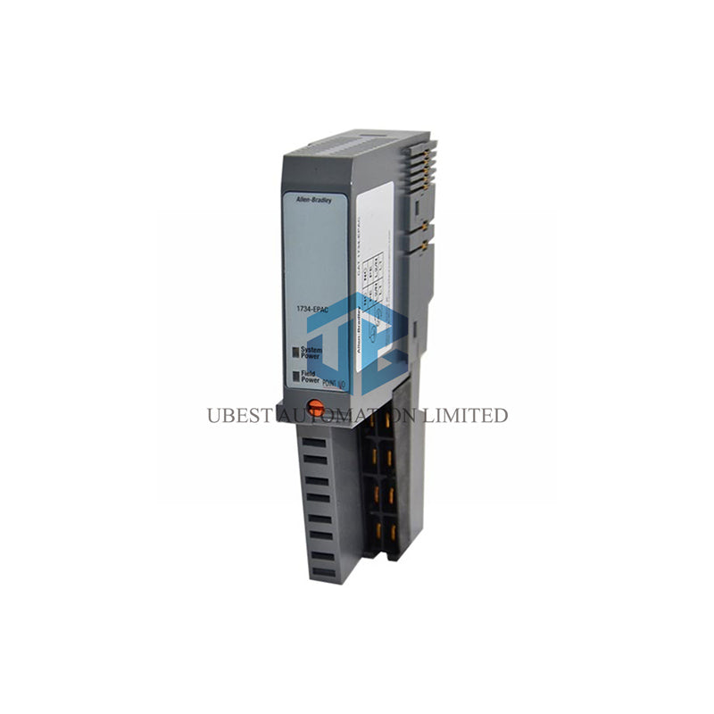 1734-EPAC Allen-Bradley Power Supply | POINT I/O Expansion