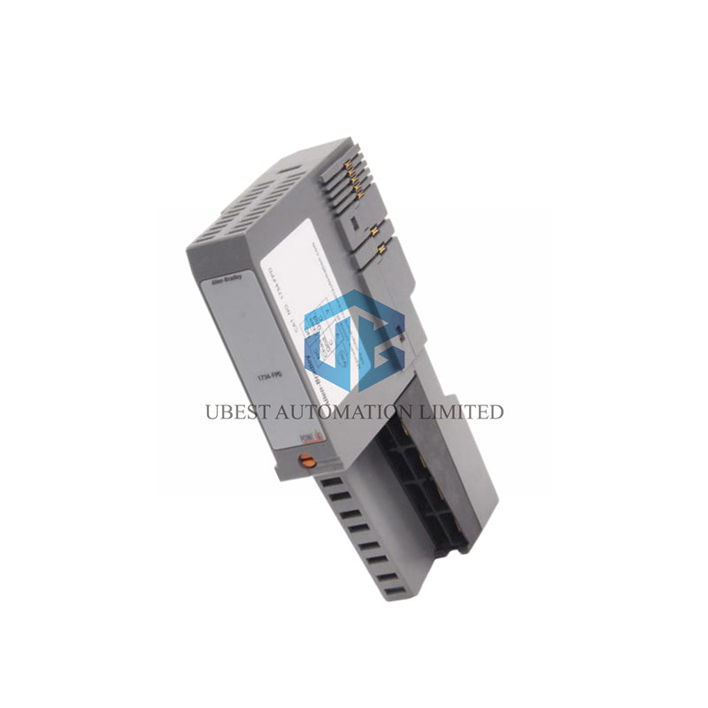 Allen-Bradley Power Distributor - POINT I/O Module | 1734-FPD