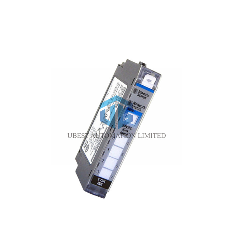 Allen-Bradley 1734-IA2 Input Module | 120V AC Digital Input