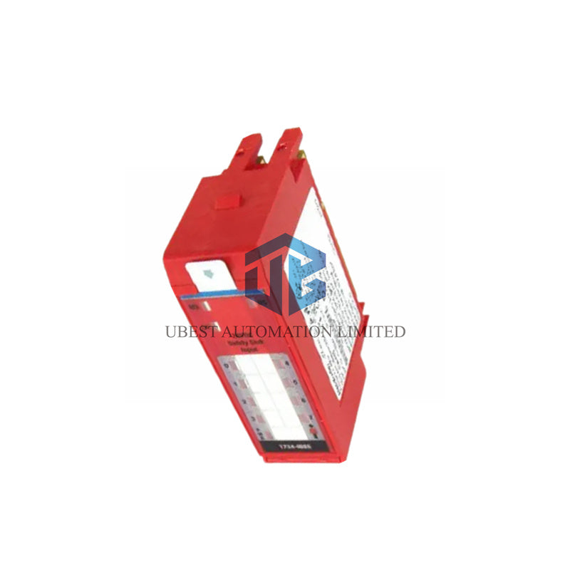 Allen-Bradley - POINT Guard I/O 8-Channel Input | 1734-IB8SK