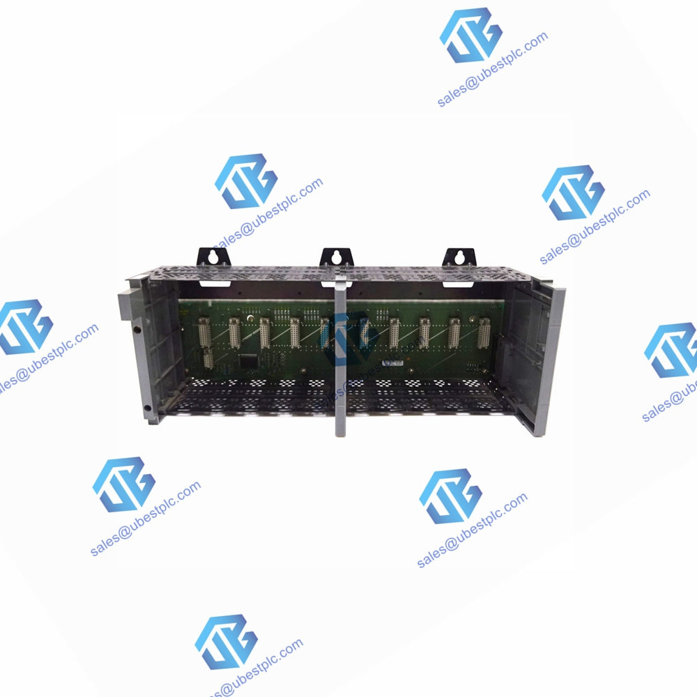 1746-A10 | Модульное шасси Allen-Bradley