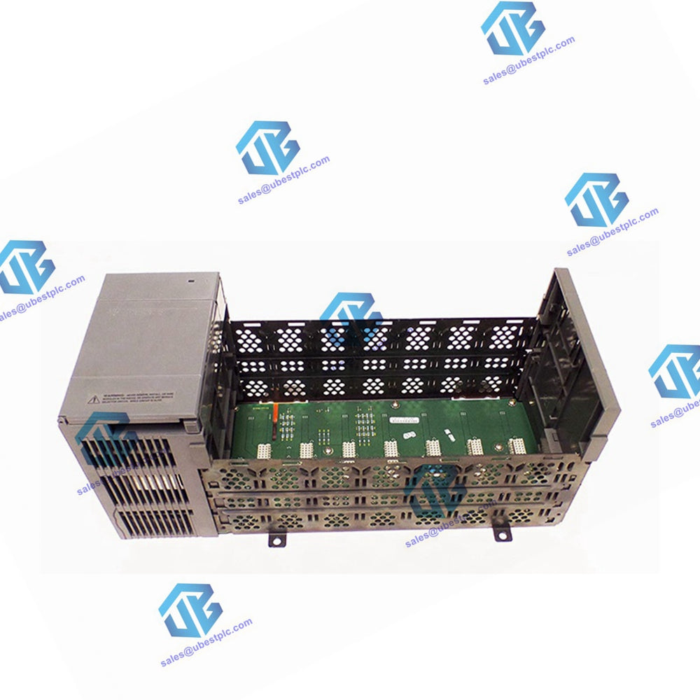 1746-A7 | Allen-Bradley SLC 7 Slots Chassis