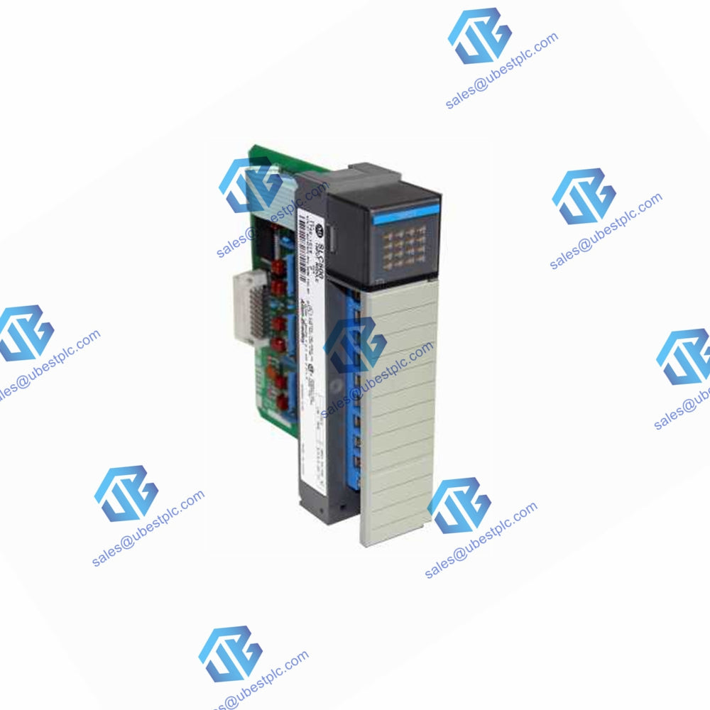 Allen-Bradley 1746-IG16 SLC 500 Digitales DC-TTL-Eingangsmodul