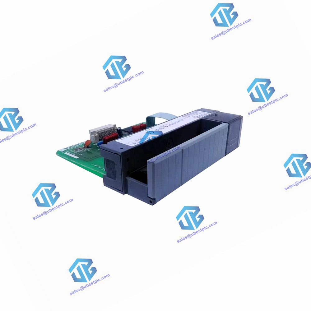 1746-IM8 Allen-Bradley 240V AC bemeneti modul