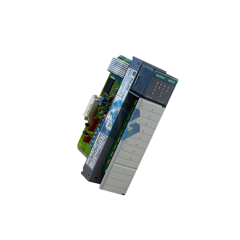 Allen-Bradley 1746-IO12 SLC 500 Digital I/O Combination Module