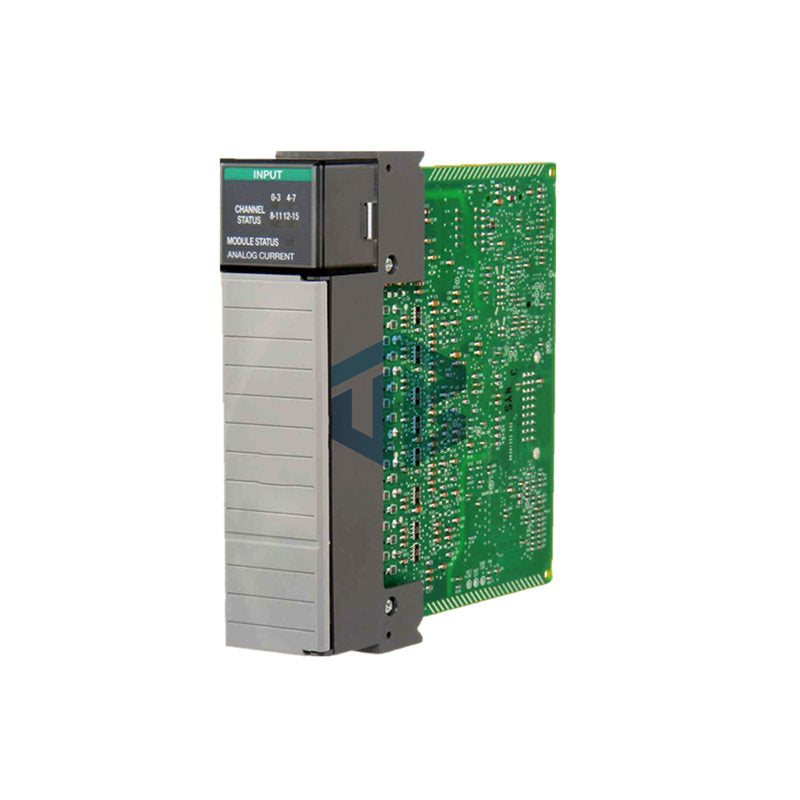 1746-NI16I | Allen-Bradley SLC 500 - 16-Ch Analog Input Module