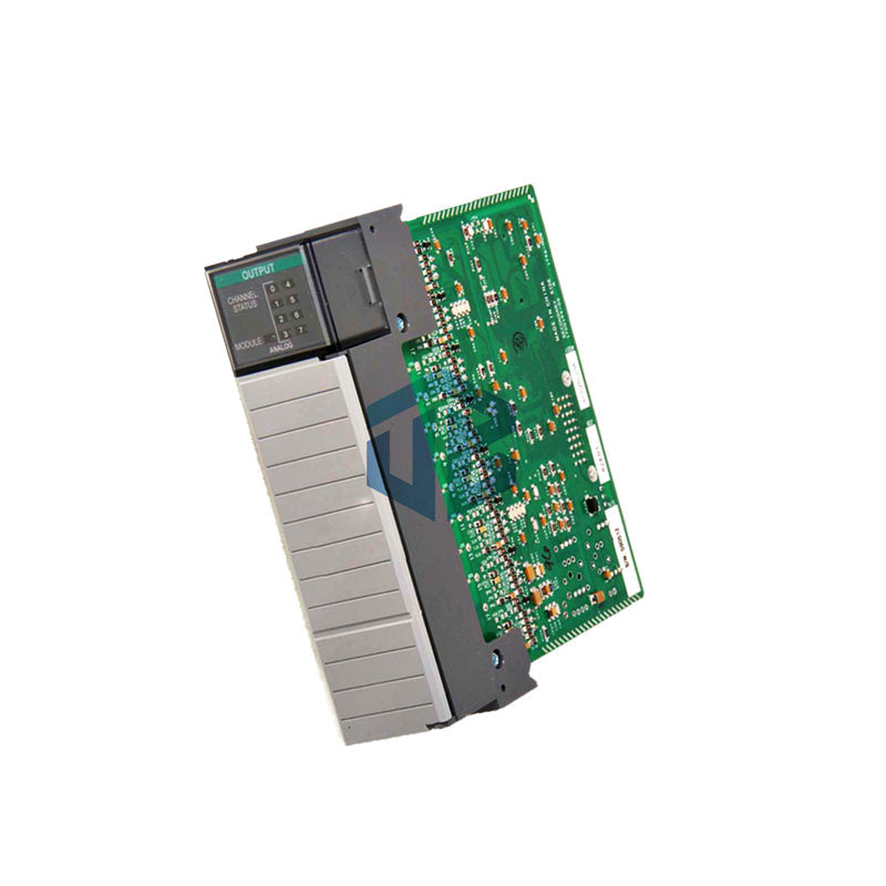 Buy Allen-Bradley | SLC 500 Analog Output Module - 1746-NO8I