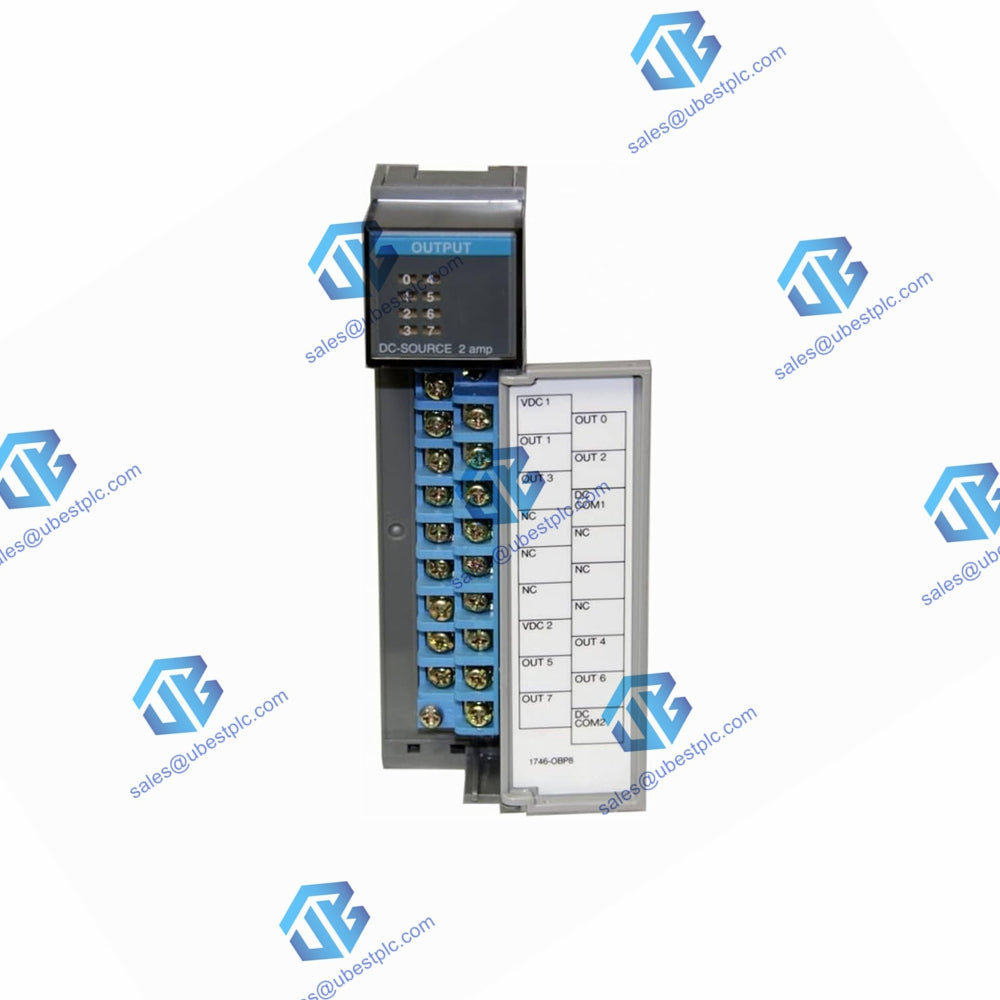 Módulo de entrada DC digital 1746-IN16 Allen-Bradley