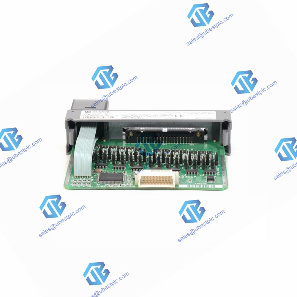1746-OB32 Allen-Bradley SLC-500 сандық тұрақты ток шығыс модулі