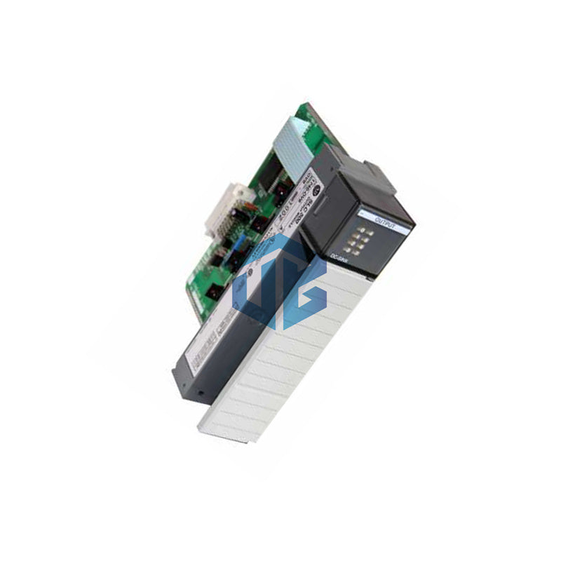 Allen-Bradley Digital DC Output Module - SLC 500 | 1746-OV8