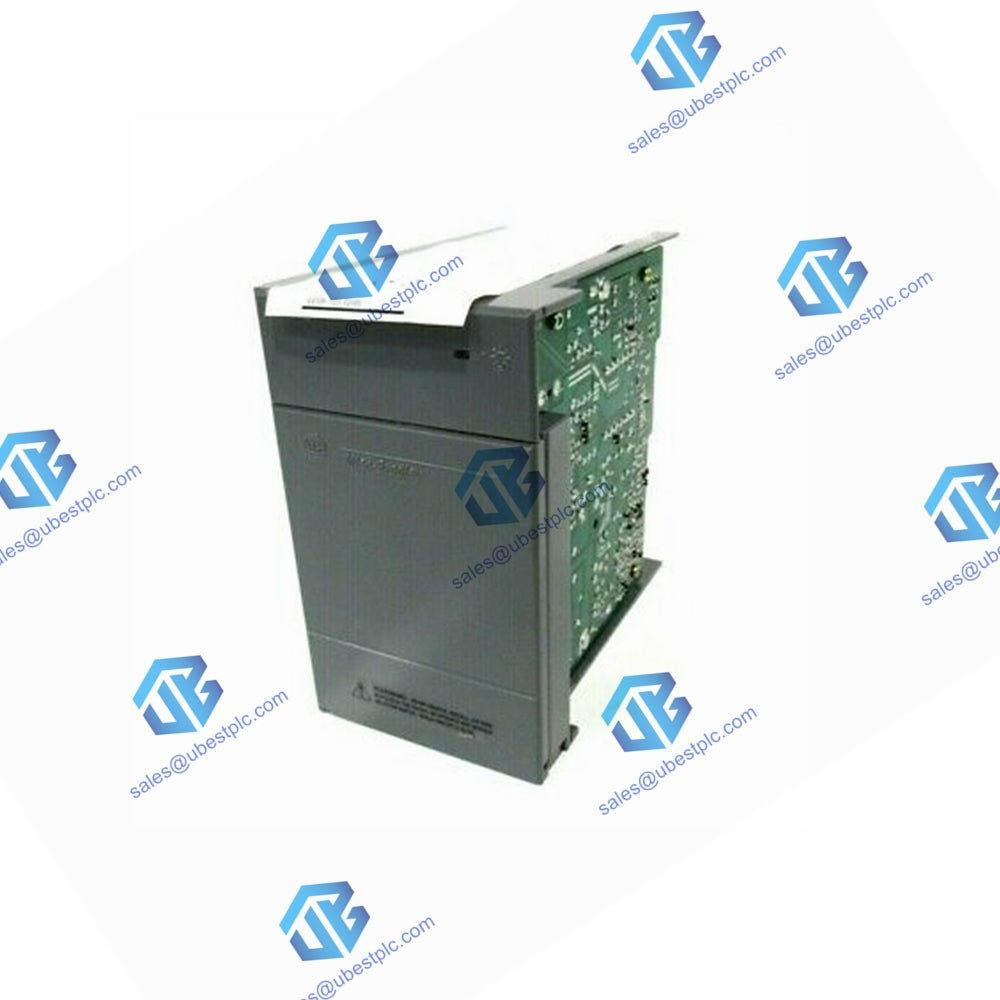 1746-P3 Allen-Bradley Power Supply Module
