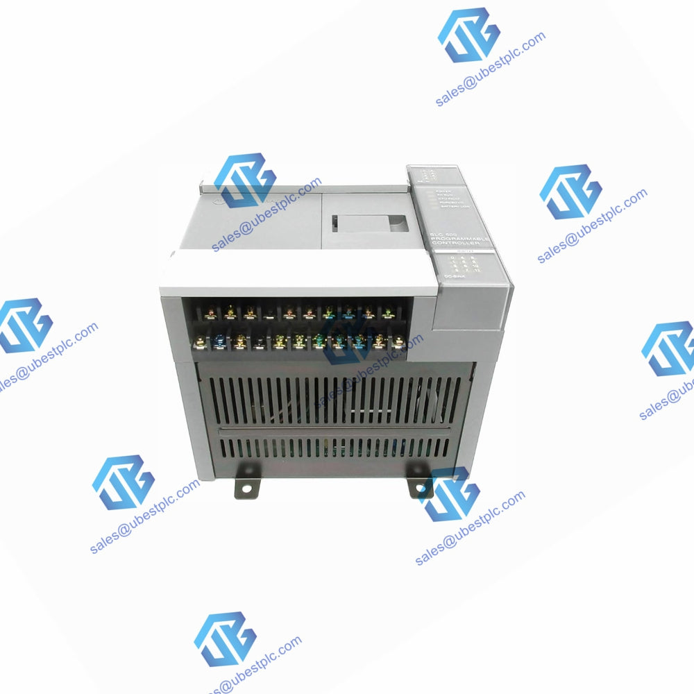 1747-L20C Hardware Controller Allen-Bradley