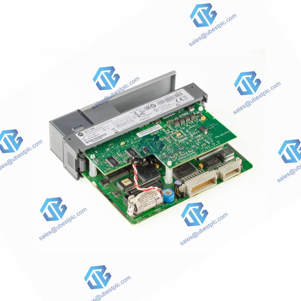 1747-L531 | SLC 5/05 64K Controller Allen-Bradley