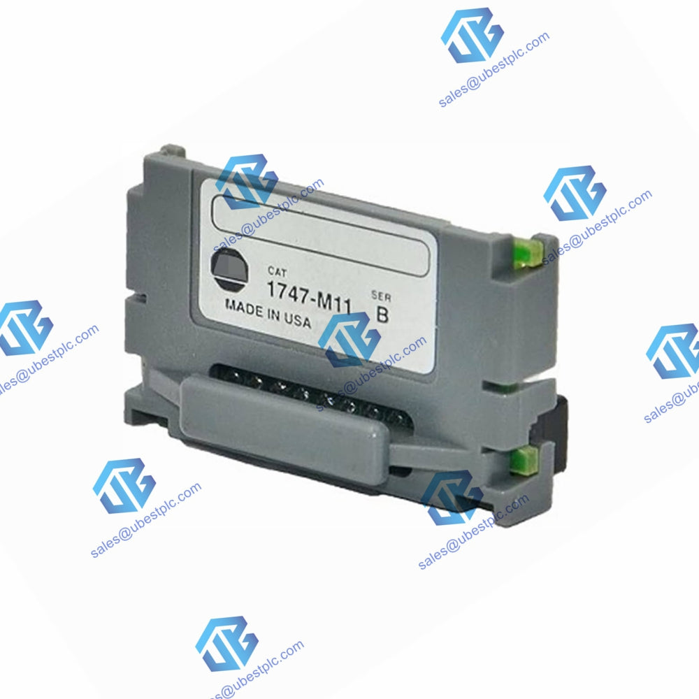 Modulo di memoria flash | 1747-M11 Allen Bradley