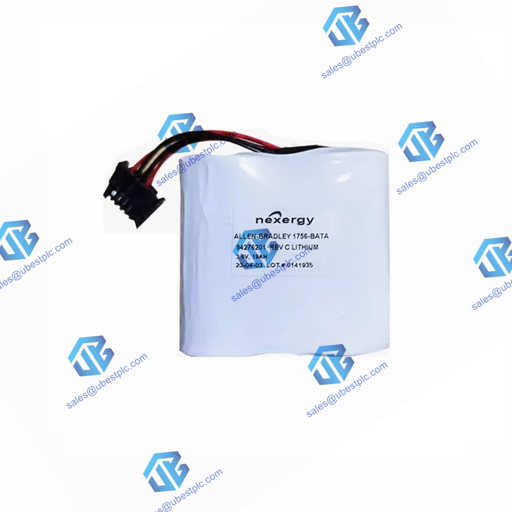 Lítiová batéria 1756-BATA Allen-Bradley ControlLogix