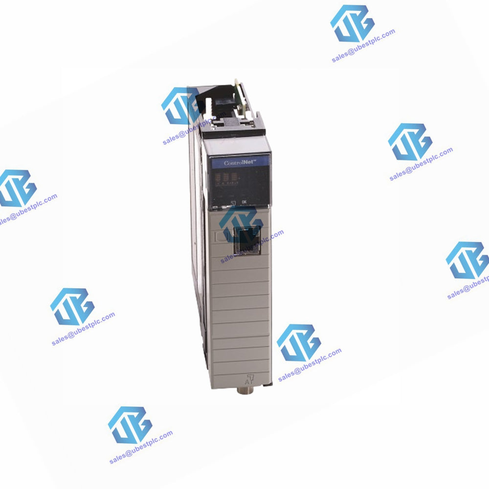 1756-CNBR | Communication Module Allen-Bradley