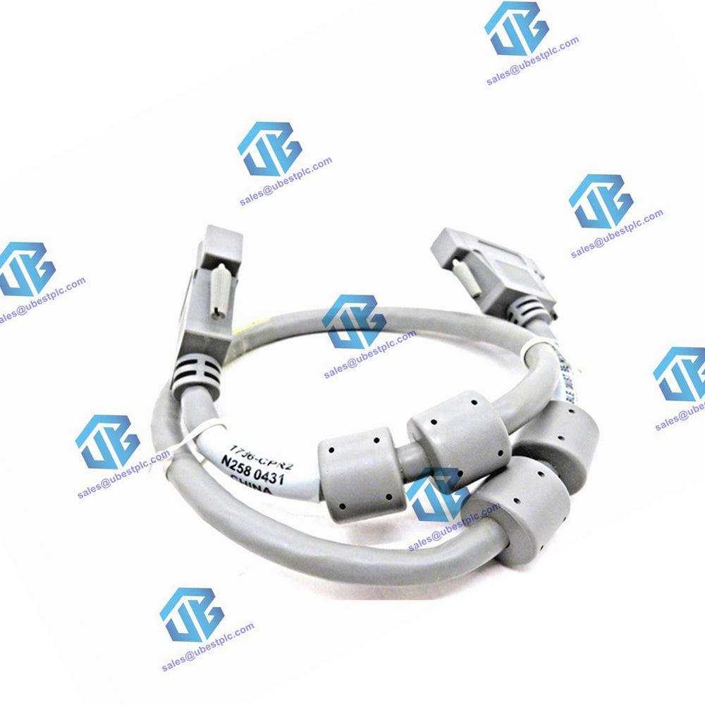 Алън-Брадли | 1756-CPR2 ControlLogix резервен захранващ кабел