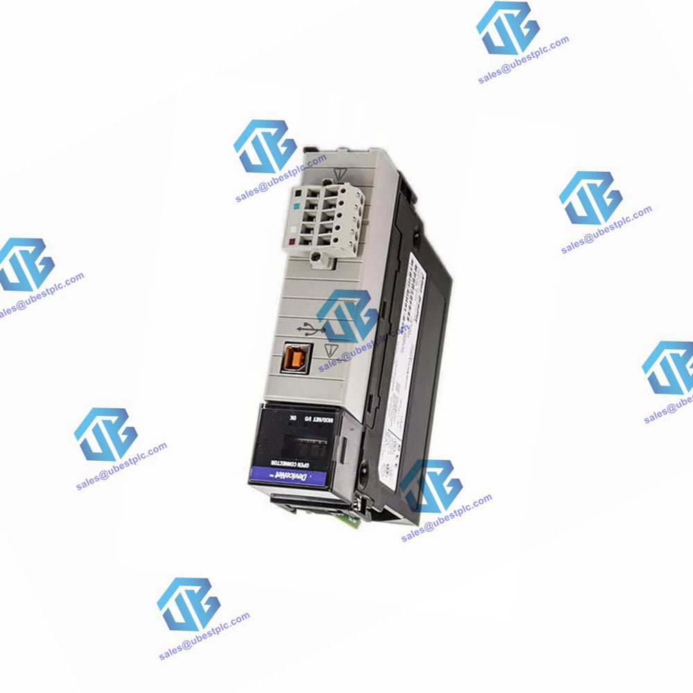 1756-DNB Allen Bradley ControlLogix DeviceNet Bridge/Scanner Module