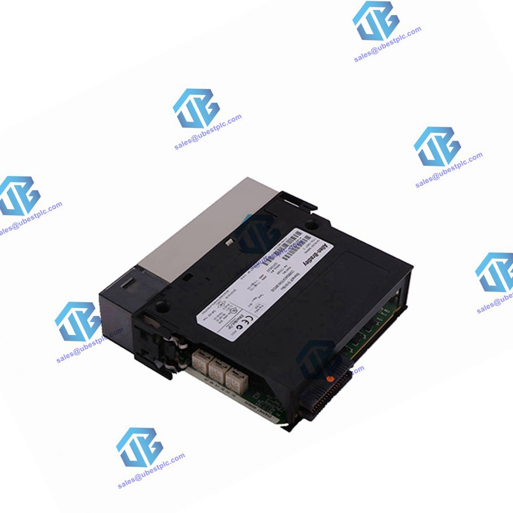 Allen-Bradley | 1756-EN2T ControlLogix Ethernet Module