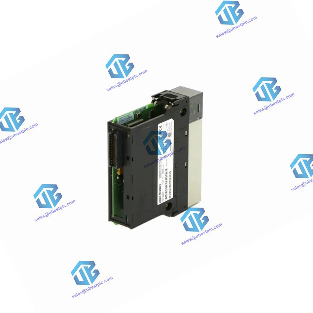 1756-IA16I Vstupný modul ControlLogix