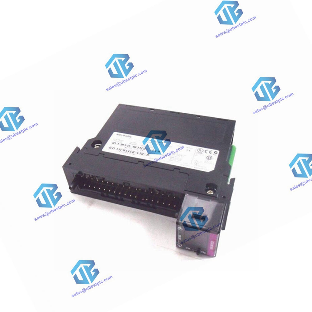 Alleine bradley | 1756-HSC ControlLogix Hochgeschwindigkeits-Zählermodul