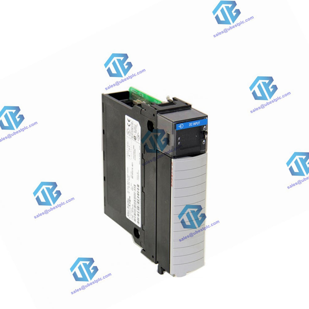 Allen-Bradley 1756-IH16I ControlLogix Isolated Input Module