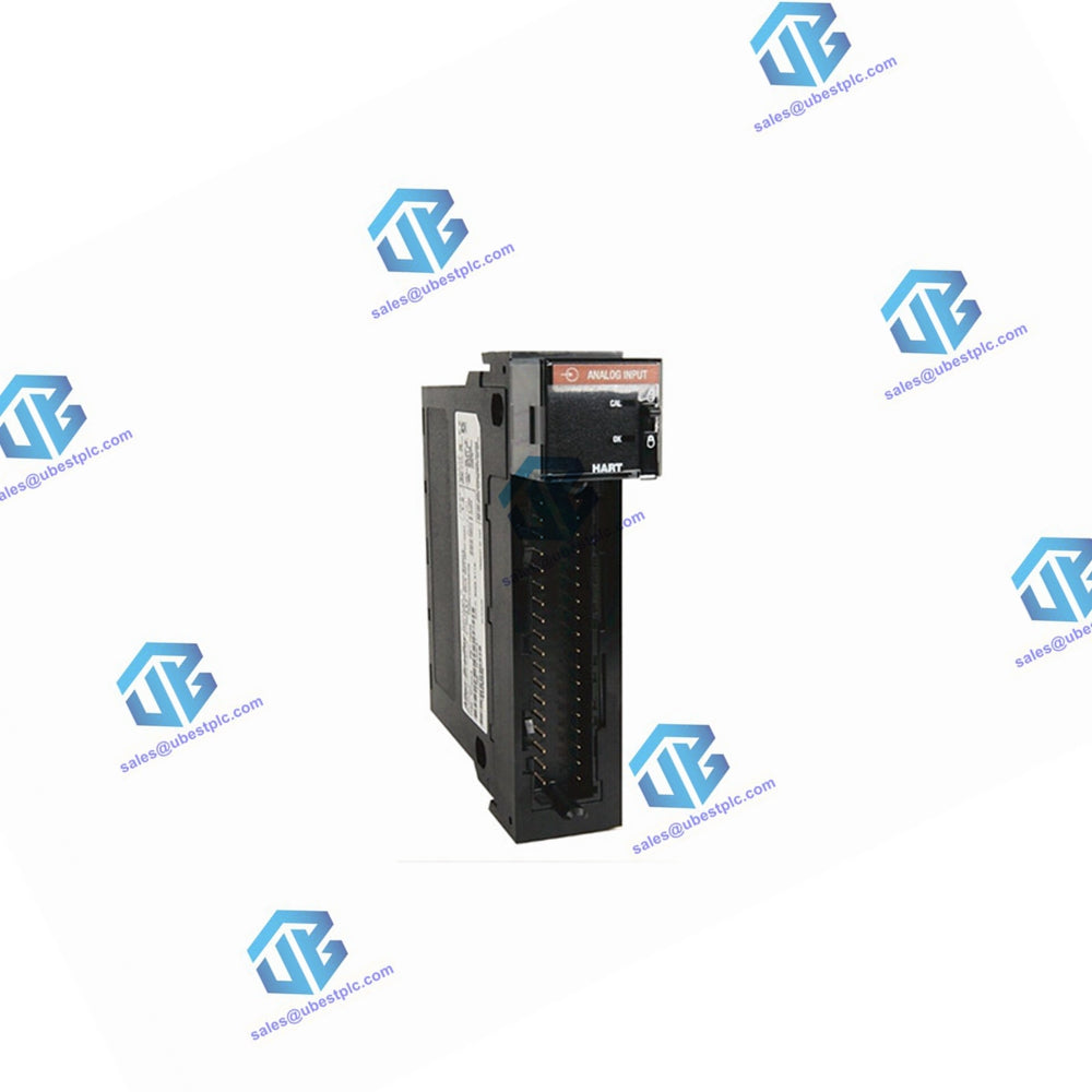 Module d'entrée analogique Allen-Bradley ControlLogix 1756-IF16