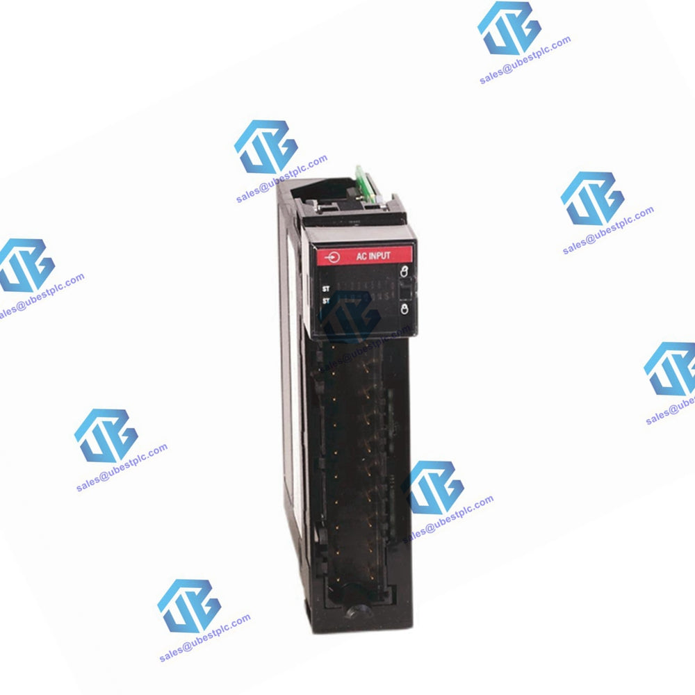 1756-IB32 | Allen-Bradley ControlLogix Input Module